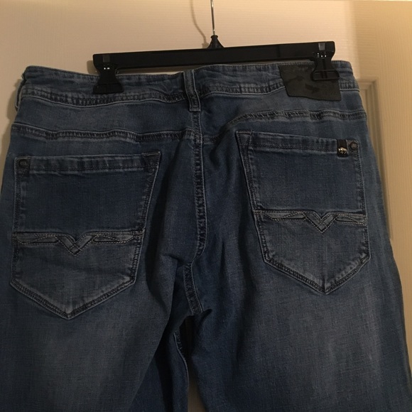 Men’s jeans - Picture 4 of 4